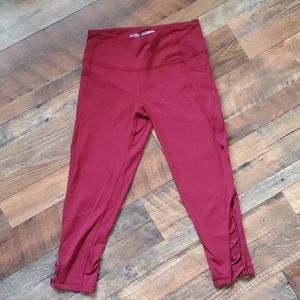 Victorias Secret Sport leggings